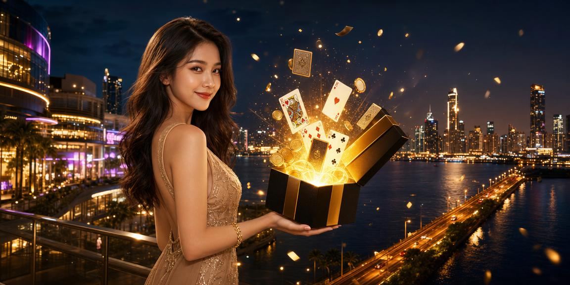 Permainan rummy byd108 bergaya Melayu di Johor Malaysia