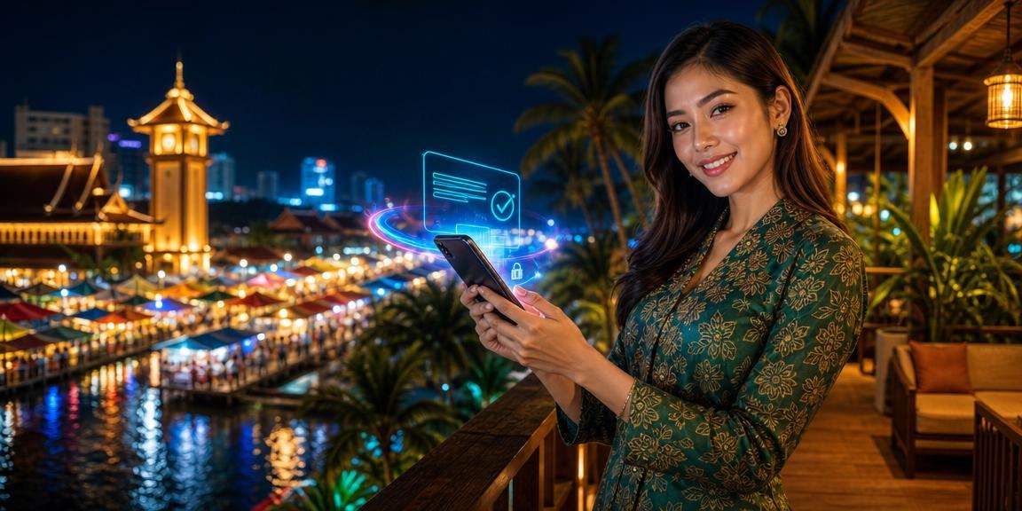 Pengguna kasino mudah alih byd108 di Kota Bharu Kelantan Malaysia