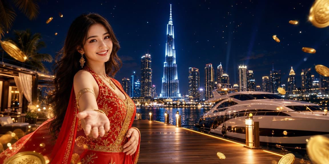 Pemain VIP menerima bonus selamat datang kasino di Kuala Lumpur