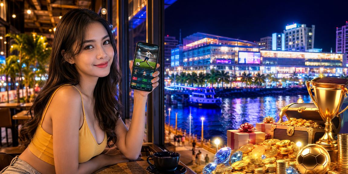Pemain pertaruhan sukan bergaya Melayu Malaysia di platform byd108